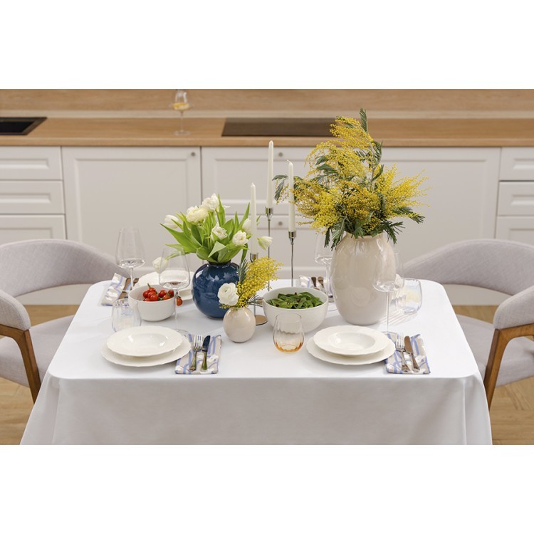 Салатник tracery, D20 см (73516)