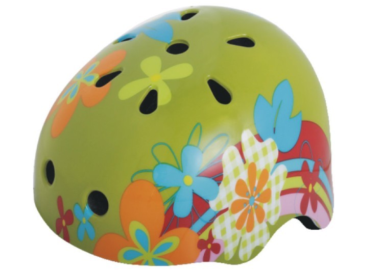 Шлем защитный для скейтборда PWH-370 р.M (55-58см) (56023)