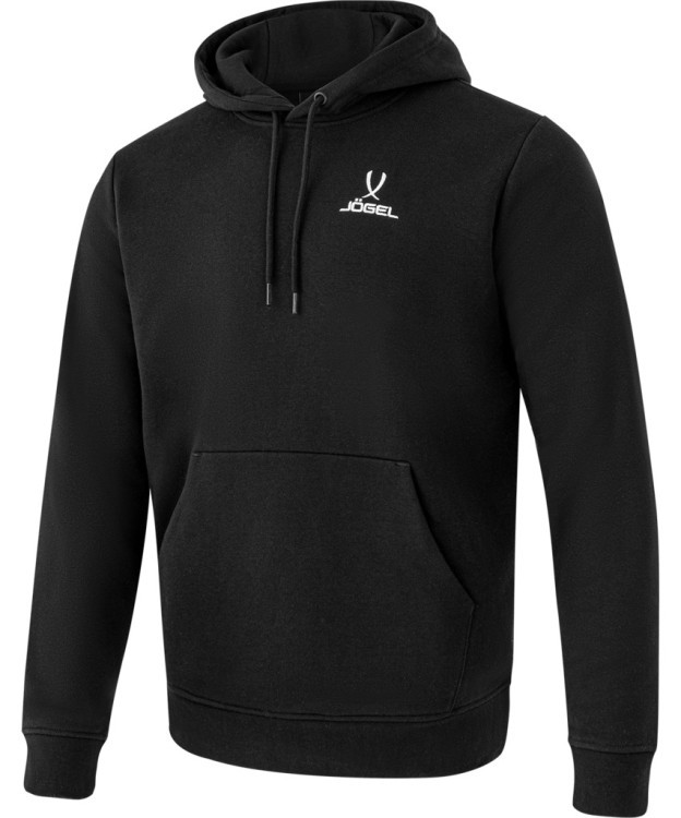 Худи ESSENTIAL Fleece Hoodie, черный, детский (1625096)