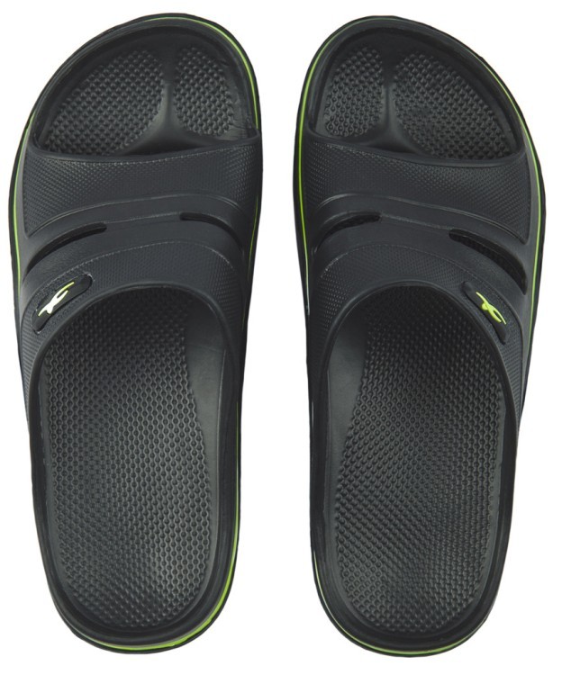 Пантолеты Reverse Black/Lime, мужской, р. 41-45 (1737469)