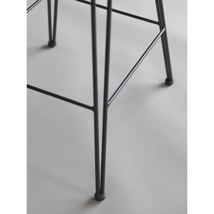 Стул полубарный vetle bent, ротанг (77584) Стул полубарный vetle bent, ротанг (77584)