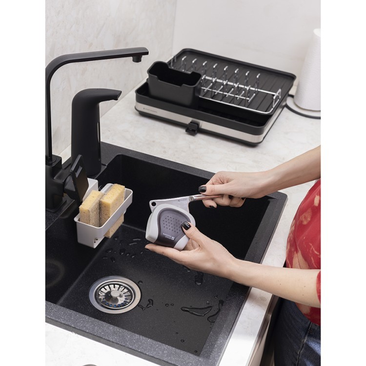 Щетка для чистки ножей cleanife (76793)