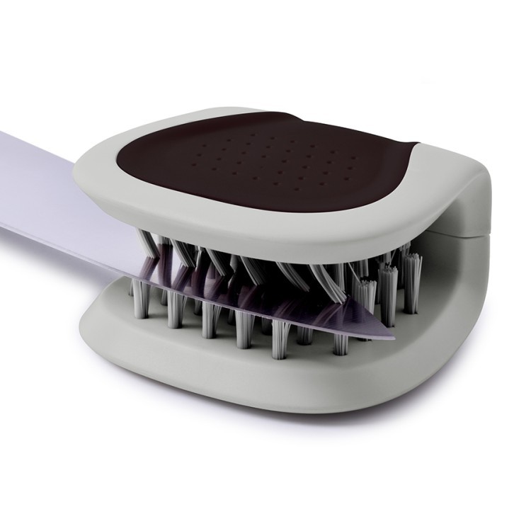 Щетка для чистки ножей cleanife (76793)