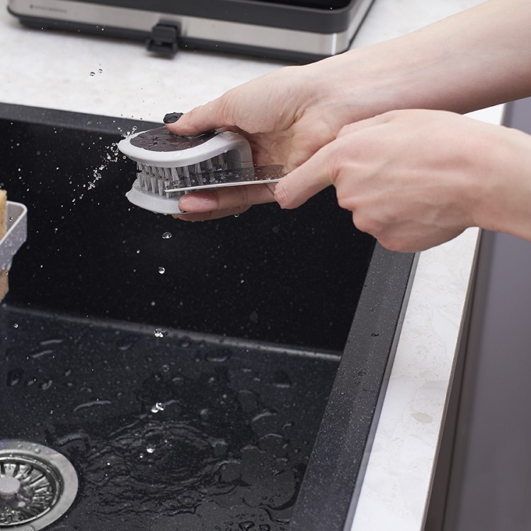 Щетка для чистки ножей cleanife (76793)