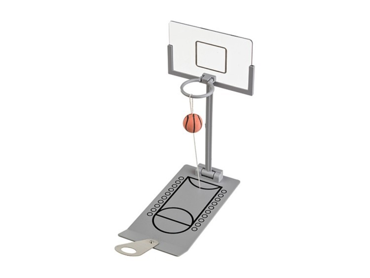 Настольная игра "баскетбол" 25*10 см. Polite Crafts&gifts (446-065) 