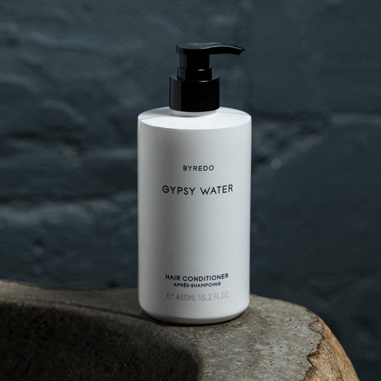 Кондиционер для волос BYRE-COND25, Byredo