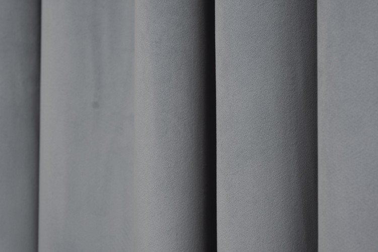 Портьера Silkу 30 голубая димаут 275*260 (TT-00016725)