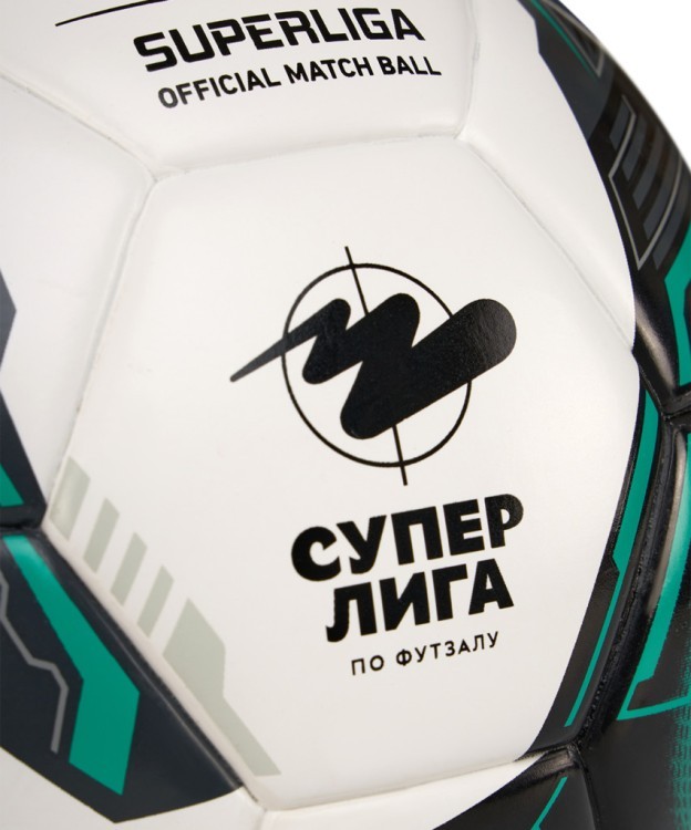 Мяч футзальный JÖGEL Superliga №4 (2115169) Мяч футзальный JÖGEL Superliga №4 (2115169)