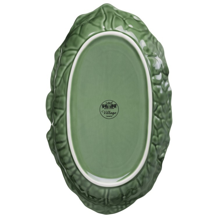 Форма для сервировки/запекания lefard "village" 36x21,5x6,5 см/1800 мл Lefard (536-302)