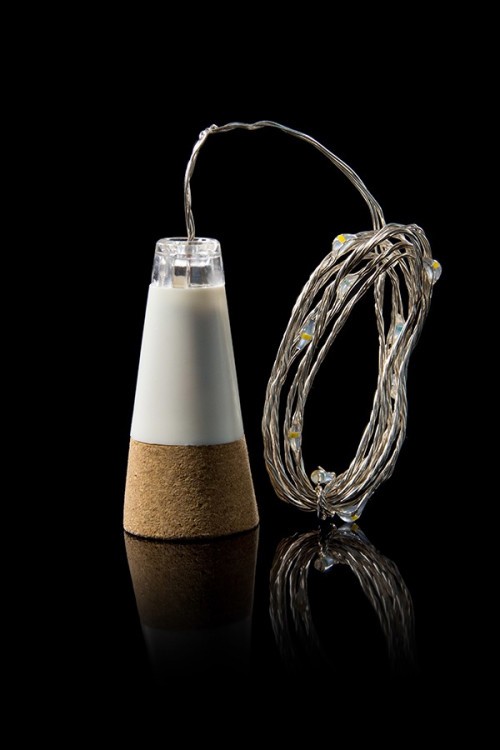 Usb-гирлянда bottle (61132)