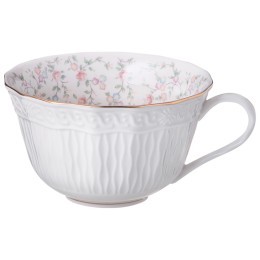 Кружка lefard "фабьен" 430 мл Lefard (760-890)