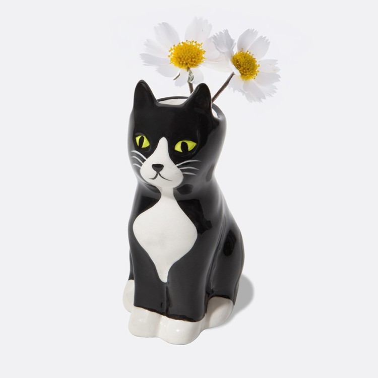 Ваза cat, 11 см (80177)