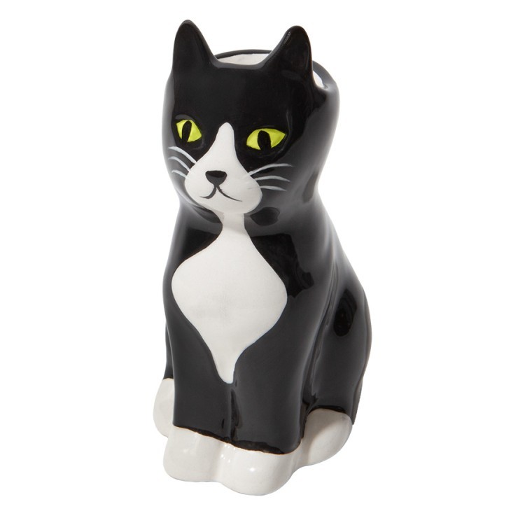 Ваза cat, 11 см (80177)