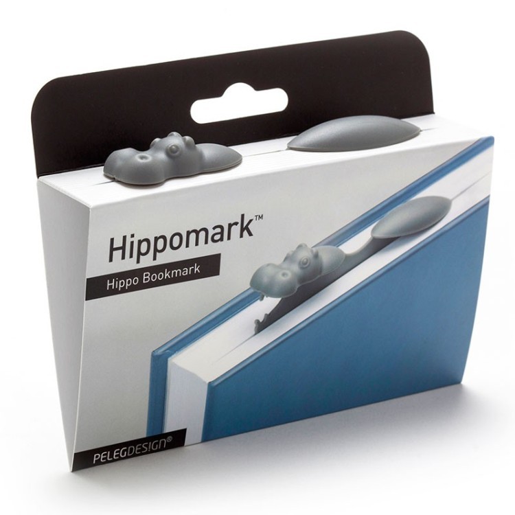 Закладка hippomark (50090)