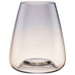 Набор стаканов "alure colors" из 2 шт. 440 мл Lefard (685-161)