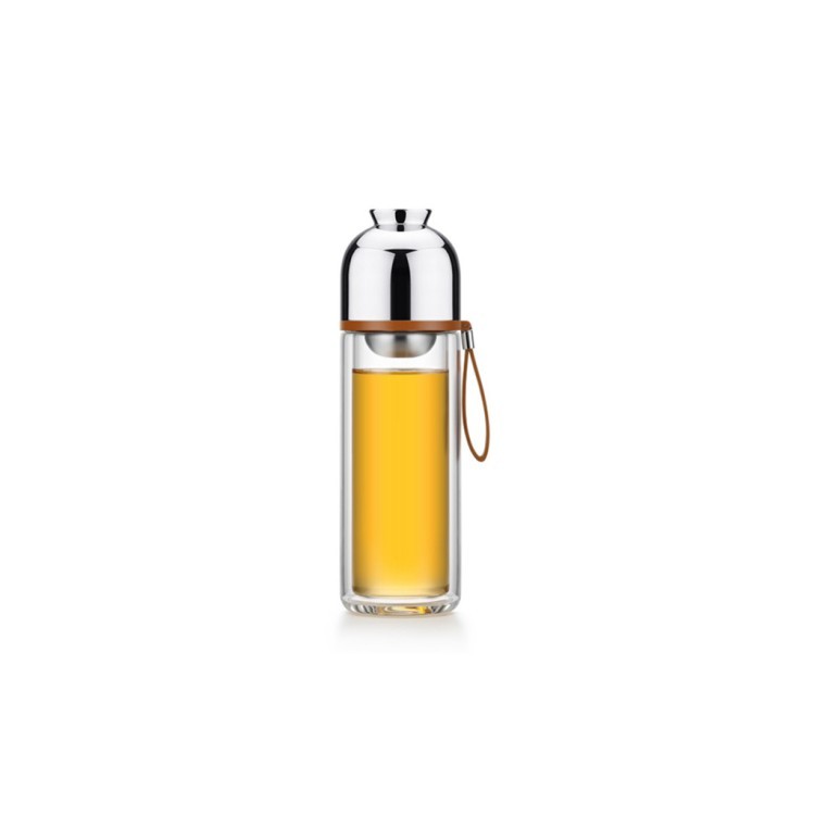 Стакан C'012B, Боросиликатное стекло, clear, SAMADOYO