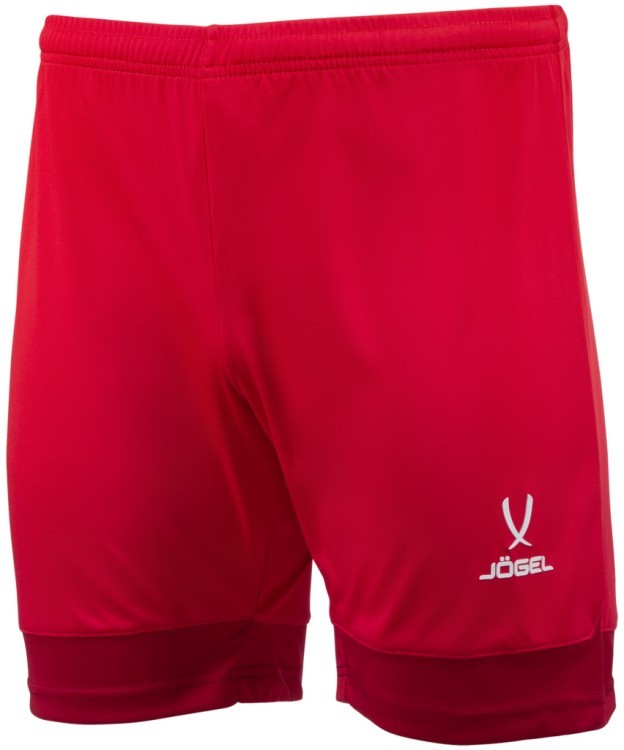 Шорты игровые DIVISION PerFormDRY Union Shorts, красный/темно-красный/белый (1751783) Шорты игровые DIVISION PerFormDRY Union Shorts, красный/темно-красный/белый (1751783)