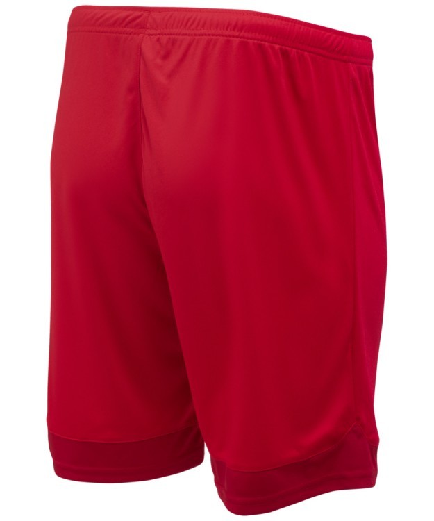 Шорты игровые DIVISION PerFormDRY Union Shorts, красный/ темно-красный/белый (1751783)
