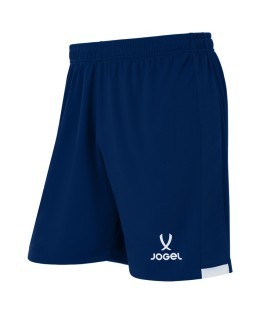 Шорты игровые JOGEL DIVISION PerFormDRY Union Shorts, темно-синий (1583817)