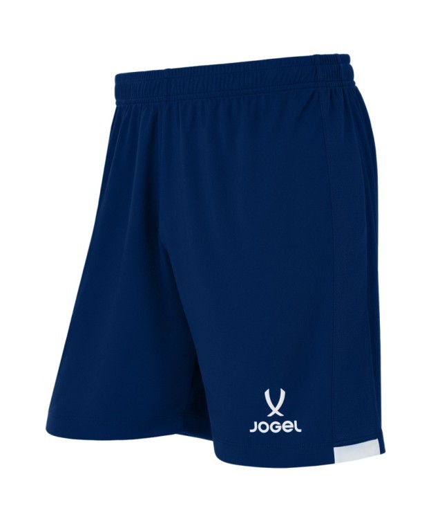 Шорты игровые JOGEL DIVISION PerFormDRY Union Shorts, темно-синий (1583817)