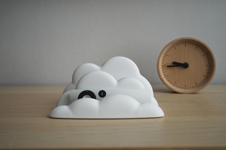 Органайзер настольный cloud (59852) Органайзер настольный cloud (59852)