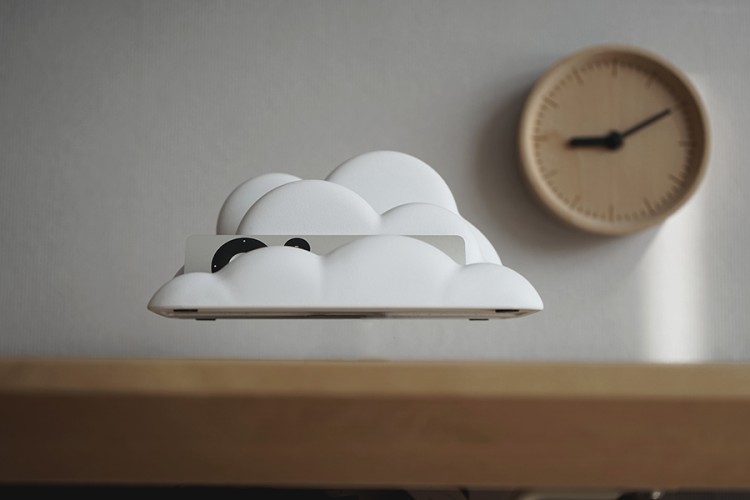 Органайзер настольный cloud (59852) Органайзер настольный cloud (59852)