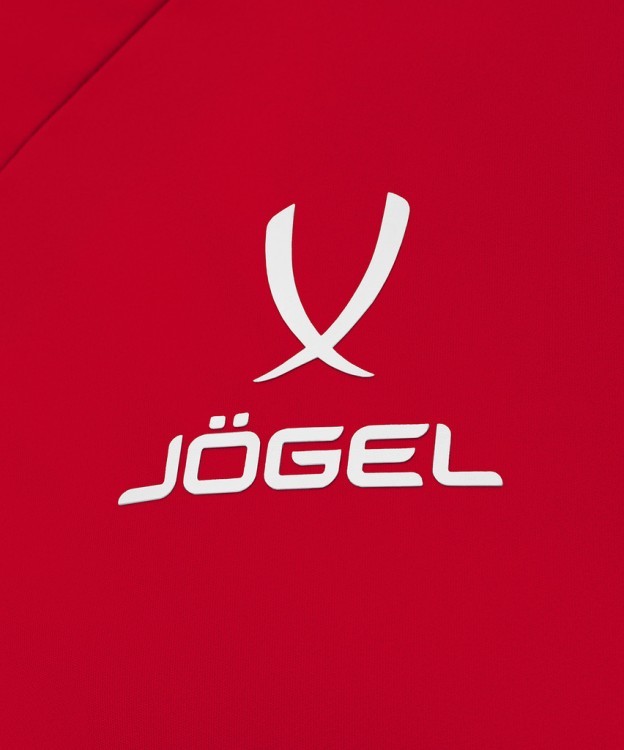 Топ ветрозащитный JÖGEL PREMIER PerFormPROOF Wind Top, темно-красный (2116982) Топ ветрозащитный JÖGEL PREMIER PerFormPROOF Wind Top, темно-красный (2116982)