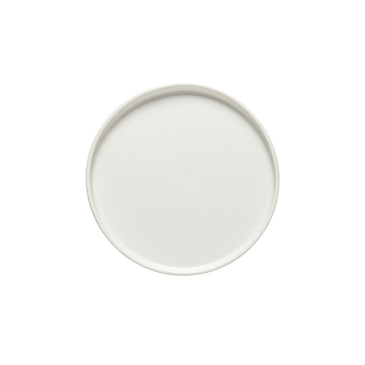 Тарелка RNP211-WHI(RNP211-067), 20,7 см, керамика, white, Costa Nova