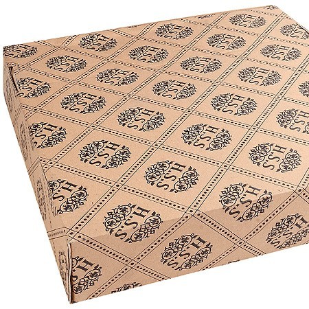 Фруктовница 41х28х16 см,стекло,в ассорт (4005-1)