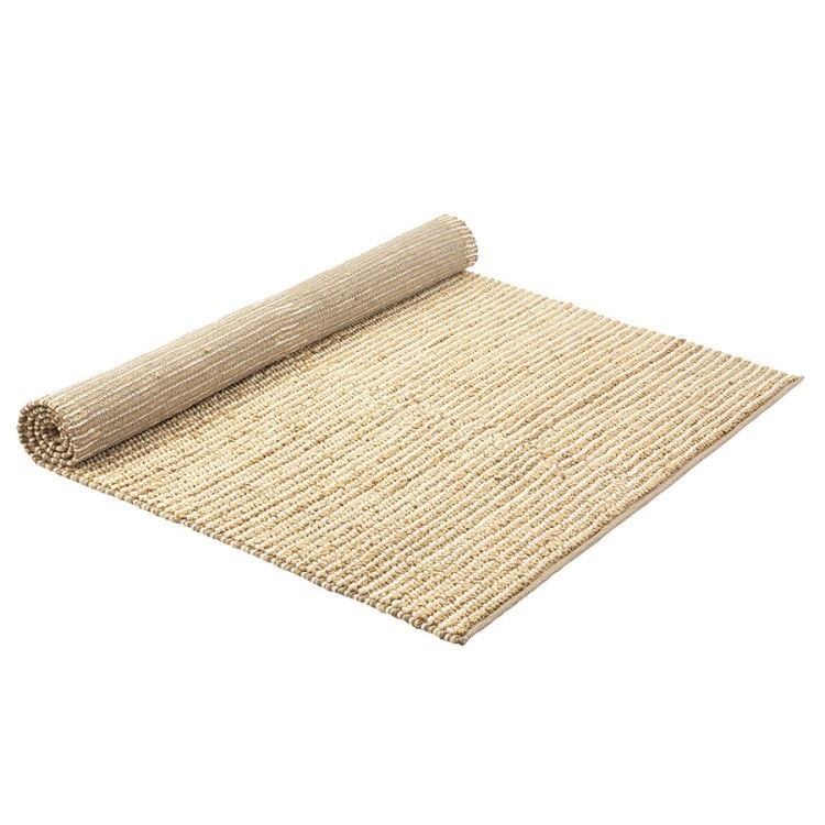 Ковер из джута и шерсти delhi из коллекции ethnic, 200х300см (76003)