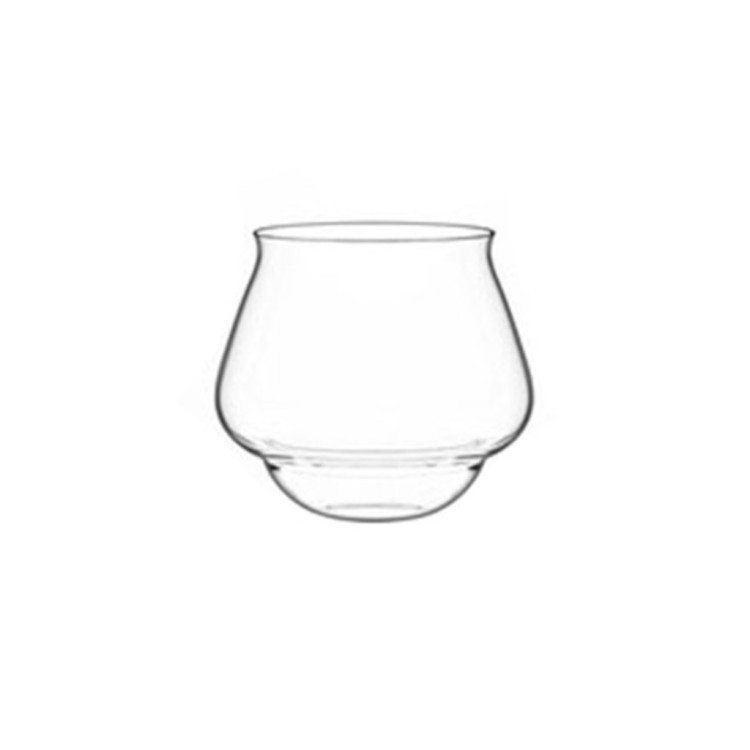 Стакан 3328, стекло, clear, ITALESSE