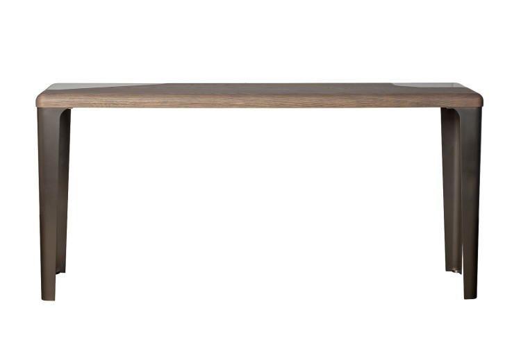Консоль Smooth 160*39*76см (TT-00015303)