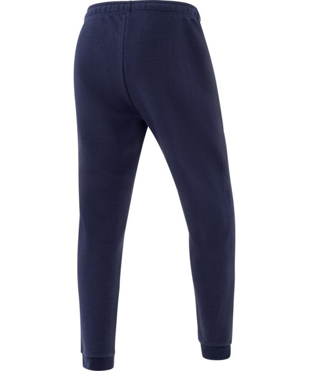 Брюки спортивные ESSENTIAL Fleece Pants, темно-синий (1625181) Брюки спортивные ESSENTIAL Fleece Pants, темно-синий (1625181)