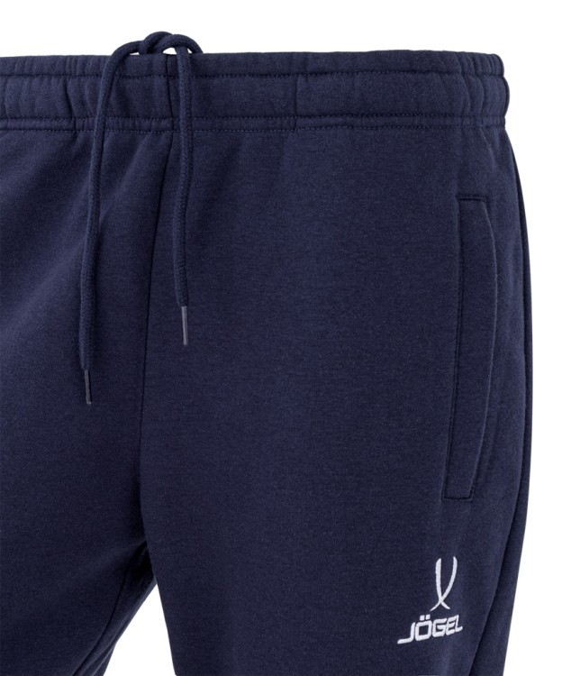 Брюки спортивные ESSENTIAL Fleece Pants, темно-синий (1625181) Брюки спортивные ESSENTIAL Fleece Pants, темно-синий (1625181)
