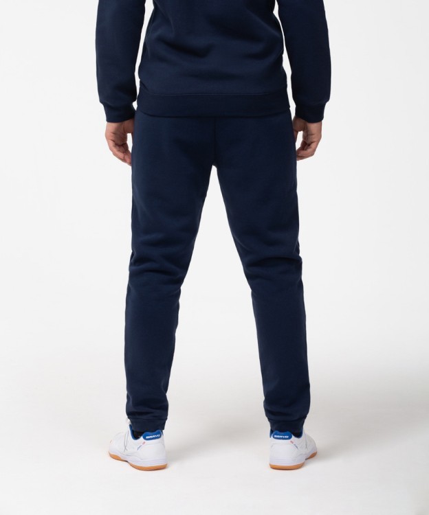 Брюки спортивные ESSENTIAL Fleece Pants, темно-синий (1625181) Брюки спортивные ESSENTIAL Fleece Pants, темно-синий (1625181)