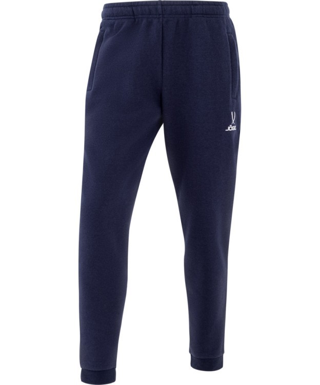Брюки спортивные ESSENTIAL Fleece Pants, темно-синий (1625181) Брюки спортивные ESSENTIAL Fleece Pants, темно-синий (1625181)