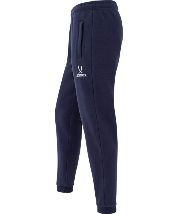 Брюки спортивные ESSENTIAL Fleece Pants, темно-синий (1625181) Брюки спортивные ESSENTIAL Fleece Pants, темно-синий (1625181)