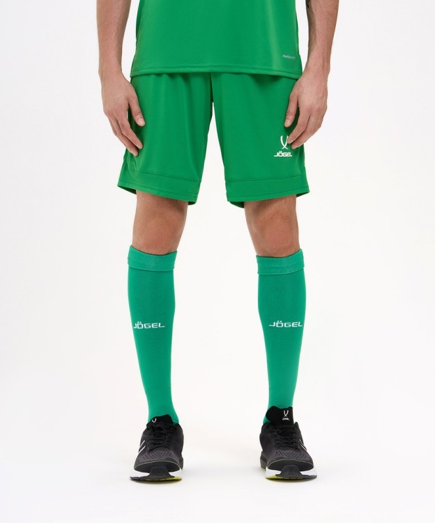 Шорты игровые DIVISION PerFormDRY Union Shorts, зеленый (2111829) Шорты игровые DIVISION PerFormDRY Union Shorts, зеленый (2111829)