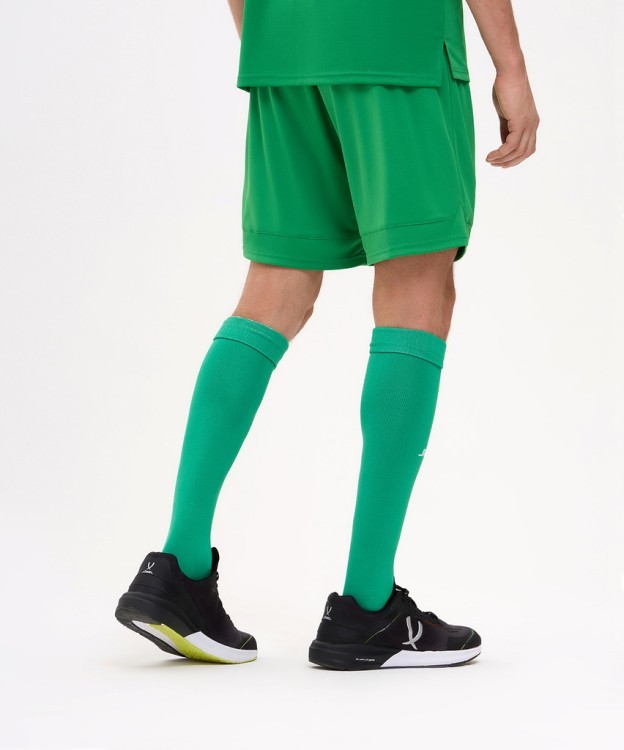 Шорты игровые DIVISION PerFormDRY Union Shorts, зеленый (2111829) Шорты игровые DIVISION PerFormDRY Union Shorts, зеленый (2111829)