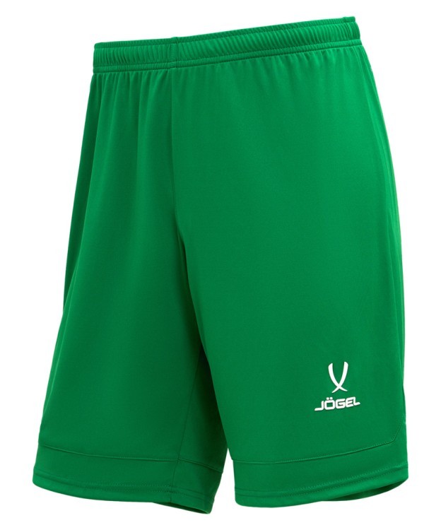 Шорты игровые JÖGEL DIVISION PerFormDRY Union Shorts, зеленый (2111829)