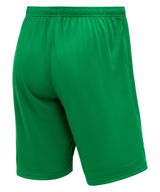 Шорты игровые JÖGEL DIVISION PerFormDRY Union Shorts, зеленый (2111829)