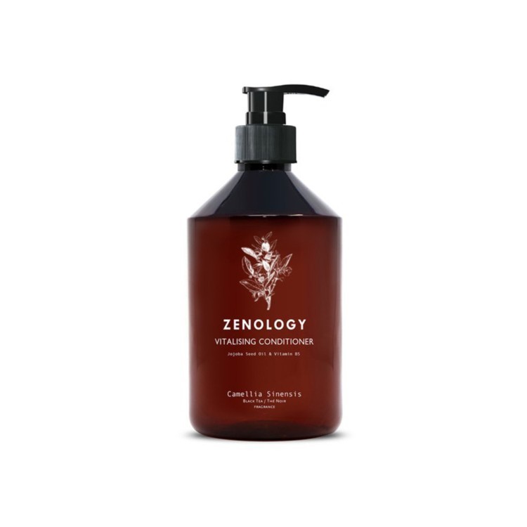 Кондиционер для волос ZENO-COND05, Zenology