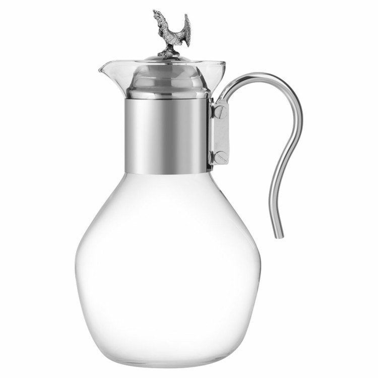 Мармит для напитков lefard серия "охота" 1,6л Lefard (920-107)