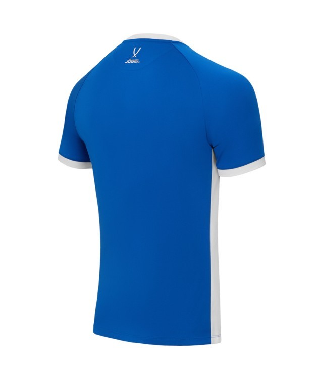 Футболка игровая DIVISION PerFormDRY Element Jersey, синий (2117721) Футболка игровая DIVISION PerFormDRY Element Jersey, синий (2117721)