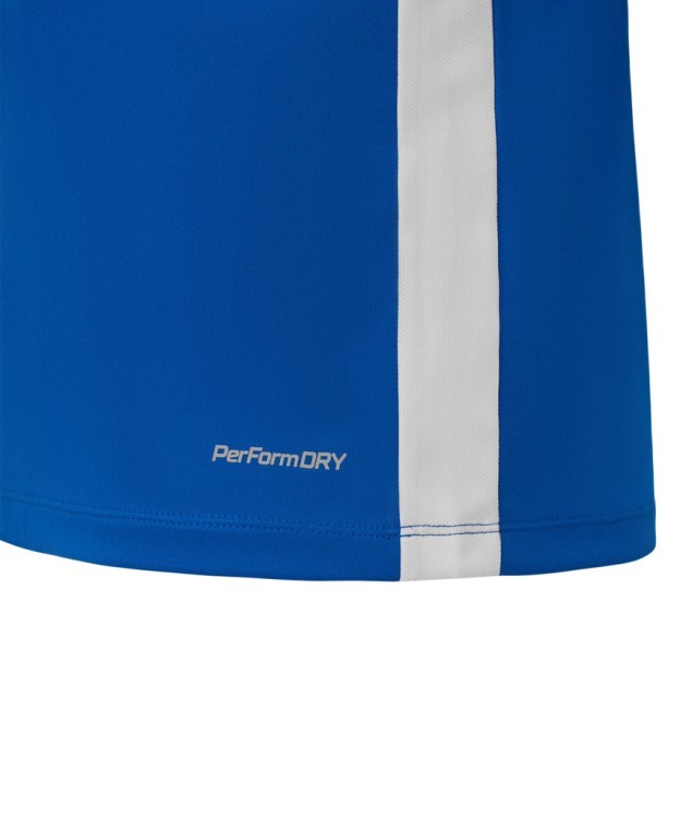 Футболка игровая DIVISION PerFormDRY Element Jersey, синий (2117721) Футболка игровая DIVISION PerFormDRY Element Jersey, синий (2117721)