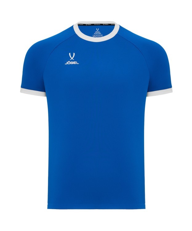 Футболка игровая JÖGEL DIVISION PerFormDRY Element Jersey, синий (2117721)