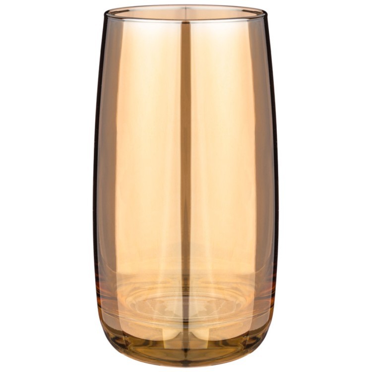 Набор стаканов из 6 шт "гречишный мед" 330 мл Акционерное Общество (194-535)