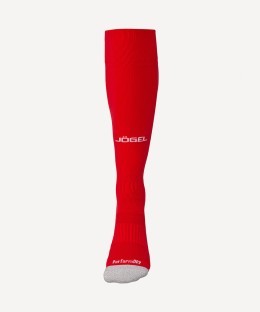 Гетры футбольные JOGEL NATIONAL PerFormDRY Home Socks, красный (2113654)