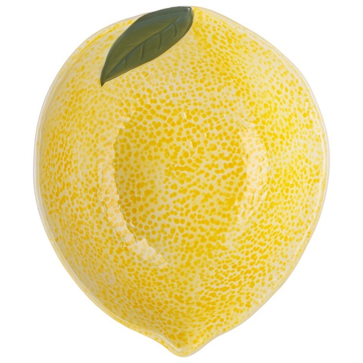 Блюдо lefard "лемон три" 17,5*15*5,5 см 380 мл Lefard (358-2386)