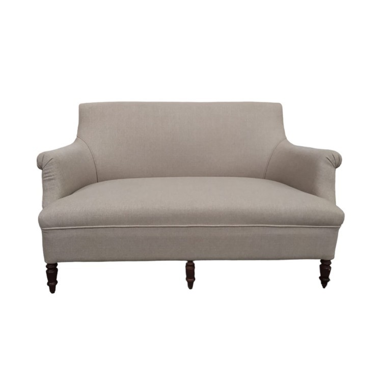 Диван LI-SH9-21-55, дерево, текстиль, beige, ROOMERS FURNITURE